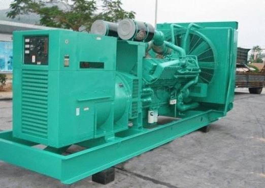 大庆75kw康明斯柴油发电车出租图片 大庆75kw康明斯柴油发电车出租图片