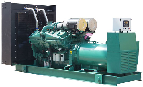大庆30kw康明斯柴油发电机组图片 大庆30kw康明斯柴油发电机组图片